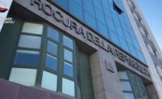 Arrestato Ciro Andolfi, e' uno dei 100 latitanti piu' pericolosi