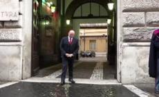 Gli auguri del Capo della Polizia agli agenti in servizio