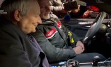 Il cardinale Zuppi fa gli auguri ai carabinieri in servizio