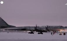 Bombardieri russi sorvolano i mari di Barents e Norvegia