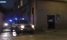 Pescara, aggredisce la moglie con una bottiglia: arrestato un 62enne