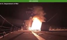 Trump: "Potente e letale attacco contro l'Isis in Nigeria", il lancio dei missili