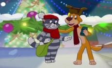 Putin diventa personaggio animato in un cartone per bambini russo