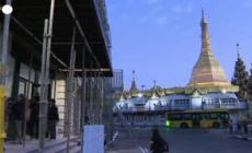 Myanmar alle urne, e' il prima volta dal golpe del 2021