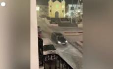 Maltempo in Spagna, forti piogge notturne e inondazioni nella provincia di Malaga