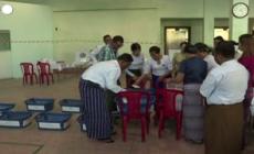 Elezioni in Myanmar, chiuse le urne per il primo turno