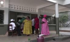 Urne aperte, la Guinea elegge il suo presidente