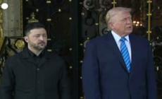 Incontro Trump-Zelenksy, il presidente Usa: "Putin molto serio sulla pace"