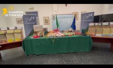 Sequestrate quasi 3 tonnellate di "botti" illegali nel Bresciano