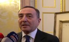 Colabianchi: "La Fenice piu' importante delle polemiche, mi auguro si risolvano"