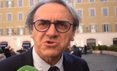 Bonelli: "Nessuna vicinanza ad estremismi, non abbiamo nulla di cui vergognarci"