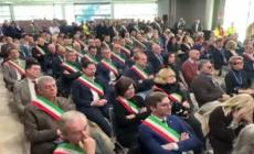 Rixi: "Alta velocita' a sud di Napoli ha senso se colleghera' anche Palermo e Catania"