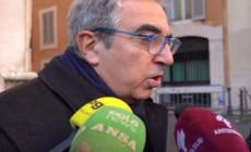 Gasparri: "Boldrini spieghi foto e incontri con Hannoun"