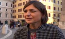 Serracchiani: "Nel Decreto Ucraina, il termine 'militari' rompe l'alleanza"