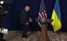 Zelensky in Florida da Trump. Il presidente Usa: "Piu' vicini che mai a un accordo"