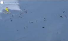 Tre morti in una valanga sui Pirenei spagnoli