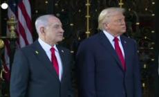 Trump: "Abbiamo colpito l'area in Venezuela dove caricano le navi di droga"