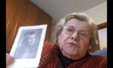 La testimone dell'eccidio fascista di Fellegara: "Sentivo picchiare sui portoni"