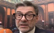 Manovra, Giorgetti: "Abbiamo aumentato i salari, ce lo chiedevano tutti"