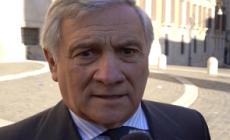 Manovra, Tajani: "Molto soddisfatto, sostenuti ceto medio e imprese"