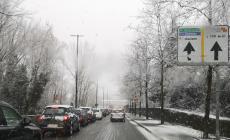 Capodanno con brindisi sottozero in diverse citt&agrave;: clima rigido al Nord