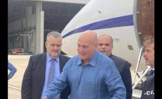 Chico Forti ottiene il permesso per lavorare fuori dal carcere