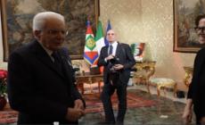 Quirinale, Mattarella si prepara al discorso di fine anno