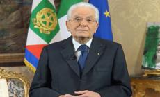 Mattarella ai giovani: "Non rassegnatevi, scegliete il vostro futuro"