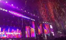 Il Capodanno a Taiwan e in Corea del Sud