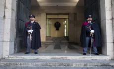 Capodanno, gli auguri del capo della Polizia a tutti gli operatori in servizio