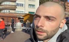 Cras-Montana, un testimone: "Locale senza vie di fuga sufficienti"