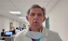 Direttore centro ustioni Niguarda: "Non ci aspettavamo un bollettino cosi'"