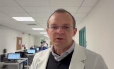 Direttore pronto soccorso Niguarda: "Feriti Crans-Montana valutati e ricoverati"