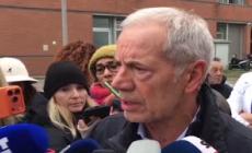 Bertolaso: "Al Niguarda in arrivo altri 4 giovani da Crans-Montana"