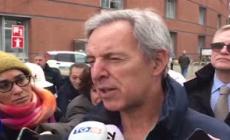 Direttore centro ustioni Niguarda: "Operato il giovane piu' grave"