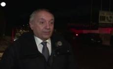 Crans-Montana, ambasciatore: "L'identificazione delle vittime richiedera' giorni"