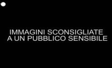 Crans-Montana, l'arrivo dei soccorsi sul luogo dell'incendio