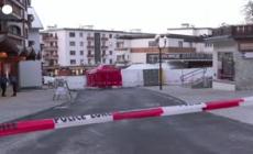 Strage di Capodanno, polizia e vigili del fuoco al lavoro a Crans-Montana