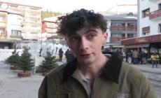 Crans-Montana, testimone: "Impressionante vedere persone ustionate e stese a terra"