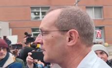 Strage Crans-Montana, interventi medici continui per i pazienti a Milano