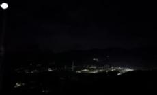 Forti esplosioni nella capitale venezuelana Caracas