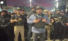 Venezuela, ministro degli Interni: "Il Paese superera' gli attacchi statunitensi"