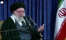 Iran, Khamenei: "Le richieste economiche dei manifestanti sono giuste"