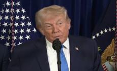 Trump: "Le compagnie petrolifere Usa entreranno in Venezuela"