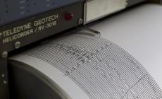 Tre scosse di terremoto nel Crotonese, la pi&ugrave; intensa di magnitudo 3.7