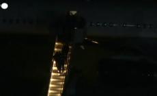 L'arrivo di Maduro a New York, e' stato trasferito nel carcere di Brooklyn