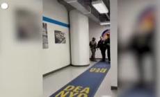 Maduro in manette negli uffici della Dea di New York