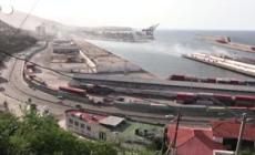 Venezuela, la testimonianza in lacrime: "Ho visto il bombardamento, traumatizzante"