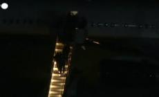 Maduro a New York, il trasferimento in carcere con l'elicottero