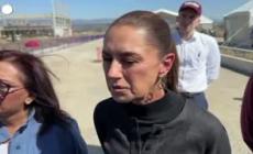 Messico e Cile condannano l'intervento americano in Venezuela